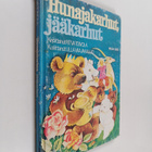 Ritva Toivola : Hunajakarhut, jääkarhut - pikkukuva 1
