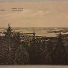 Kuopio: Näköala Puijolta *** (920) - pikkukuva 1