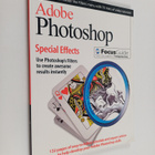 Adobe photoshop : special effects : use photoshop's filte... - pikkukuva 1