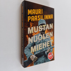 Mauri Paasilinna : Mustan nuolen miehet - pikkukuva 1