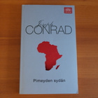 Joseph Conrad:Pimeyden sydän.Nid. - pikkukuva 1