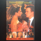 DVD: Tie Naisen Sydämeen (Timo Torikka, Satu Silvo 1996) - pikkukuva 1