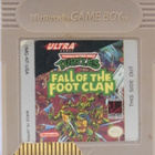 Teenage Mutant Ninja Turtles: Fall Of The Foot C - pikkukuva 1