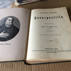 LUTHERUKSEN HUONEPOSTILLA 1902 HYVÄ - pikkukuva 2