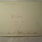 VANHA Postikortti Pori 1930-l Alkup.Mallikappale - pikkukuva 2