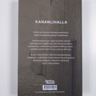 Jukka Rislakki : Kananlihalla : vakoilukertomuksia - pikkukuva 2