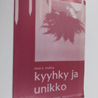 Timo K. Mukka : Kyyhky ja unikko : Oulun kaupunginteatter... - pikkukuva 1