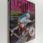 Steven Kane : Skeittailu : tyyliä ja tekniikkaa skeittail... - pikkukuva 1