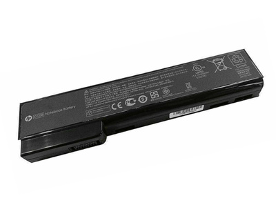 HP Elitebook 8460p/8470p Probook 6460b akku (CC06)