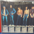 URIAH HEEP - WONDERWORLD 2015 PRESS 180G M/M LP - pikkukuva 2