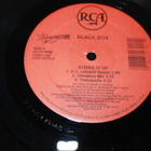 Black Box - Strike It Up 12" 33 rpm - pikkukuva 4