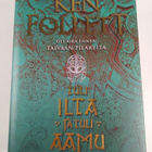 Ken Follett : Tuli ilta ja tuli aamu - pikkukuva 1
