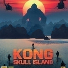 KONG SKULL ISLAND BLU-RAY ATMOS - pikkukuva 1
