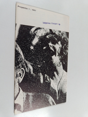 Projektio 1/1967