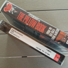 VHS: The Pillow Book (Vivian Wu, Ken Ogata 1996) MUOVISSA - pikkukuva 4