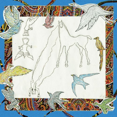 First Nation (CD) s/t