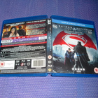 BATMAN Vs. SUPERMAN (Ben Affleck) 3D+2D -BD*** - pikkukuva 4