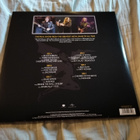 Black Sabbath - The End (3lp) 2017 painos - pikkukuva 2