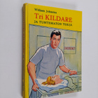 William Johnston : Tohtori Kildare ja tuntematon tekijä - pikkukuva 1