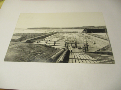 Loviisa Isnäs - 1938