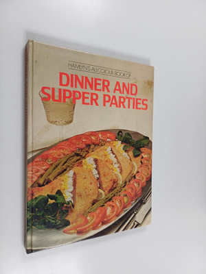 Octopus Publishing Group : Hamlyn's All-colour Book of Di...