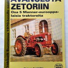 Traktorit Suomesssa 1970-luvulle saakka Osa 5 - pikkukuva 1