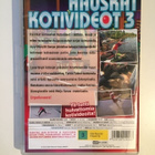 Hauskat Kotivideot 3 (DVD) - pikkukuva 2