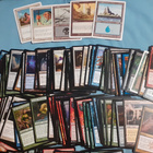 Magic the Gathering MTG kortteja 355kpl - pikkukuva 2