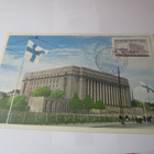 Helsinki maksikortti - 1957 - pikkukuva 1