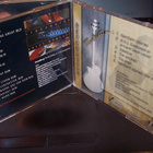 2 kpl CD : Strandberg : Illustrations & Great Moments - pikkukuva 2