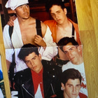 New Kids on the Block julisteet - pikkukuva 1