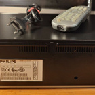 Philips vr 286 videonauhuri - pikkukuva 3