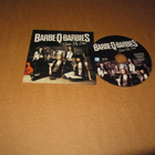Barbe-Q-Barbies CDS Under My Skin v.2015 PROMO! - pikkukuva 1