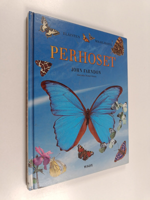 John Farndon : Perhoset