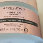 Revolution Skincaren Hydration Boost Kasvovoide - pikkukuva 2