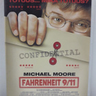 Fahrenheit 9/11 (Moore, Affleck, 2dvd) - pikkukuva 2
