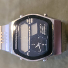 Citizen Chronograph 81204373 Quartz Cryston LC - pikkukuva 1