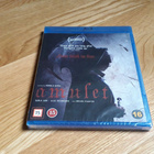 Amulet Blu-ray Nordic - pikkukuva 1