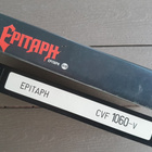 VHS: Epitaph (Natasha Pavlovich, O: Joseph Merhi 1986) - pikkukuva 4