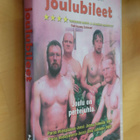 DVD Joulubileet ( 1996 Jari Halonen ) - pikkukuva 1