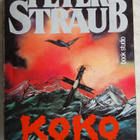 Peter Straub Koko - pikkukuva 1