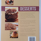 Rosemary Wilkinson : Desserts - Mouthwatering Recipes for... - pikkukuva 2