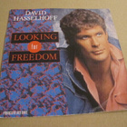 David Hasselhoff looking for freedom 7 45 Saksa 1988 - pikkukuva 1
