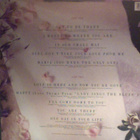 MICHAEL JACKSON :: GREAT LOVE SONGS OF M.J. ::  VINYYLI   LP - pikkukuva 2