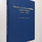Suomen ja Neuvostoliiton väliset suhteet 1948-1983 : vuod... - pikkukuva 1