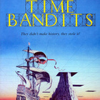 Time Bandits - Aikavarkaat - DVD - pikkukuva 1