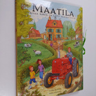 Claire Mumford : Maatila : avaa kirja ja liity seikkailuun! - pikkukuva 1