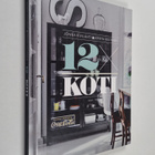 Jonna Kivilahti ym. : 12 x koti - pikkukuva 1
