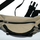 Vyolaukku, NOWI BAG EQUIPMENT - pikkukuva 2