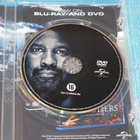Dvd - Turvatalo -  Daniel Espinosa  -elokuva 2012 - pikkukuva 2